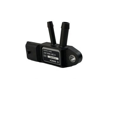 Датчики дифференциального давления ЮННЕЙ для JAC Foton Sinotruk HOWO Faw DFAC