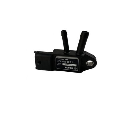 Датчики дифференциального давления ЮННЕЙ для JAC Foton Sinotruk HOWO Faw DFAC