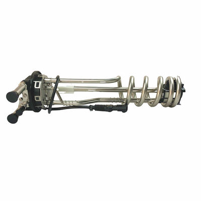 2005- Датчик температуры металлической воды для грузовиков SINORTRUK HOWO Датчик уровня мочевины