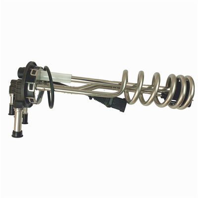 2005- Датчик температуры металлической воды для грузовиков SINORTRUK HOWO Датчик уровня мочевины