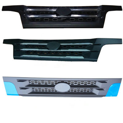 5301Y020A0P00 Yuejin Truck Accessories Grille For Model NJ1038 Car Fitment Yuejin (Юэдзинская решетка для грузовых автомобилей модели NJ1038)