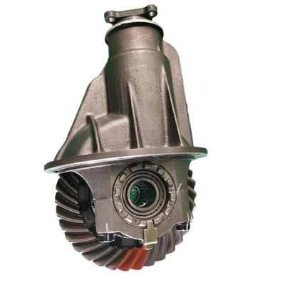 Коробка передач для грузовых автомобилей для JMC1030 JAC1040 Дифференциальная редукторная сборка JAC 2020- JAC