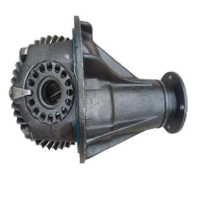 Коробка передач для грузовых автомобилей для JMC1030 JAC1040 Дифференциальная редукторная сборка JAC 2020- JAC