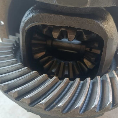 Коробка передач для грузовых автомобилей для JMC1030 JAC1040 Дифференциальная редукторная сборка JAC 2020- JAC