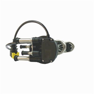 Оригинальный датчик температуры датчик уровня мочи 5506688 для двигателя JAC 2.4 TD