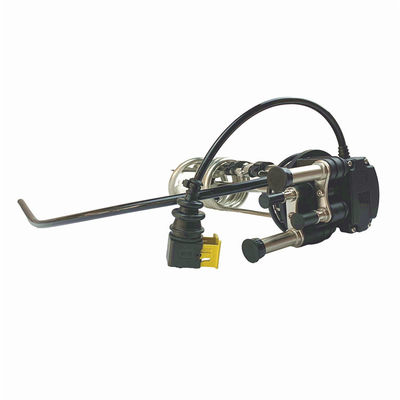 Оригинальный датчик температуры датчик уровня мочи 5506688 для двигателя JAC 2.4 TD