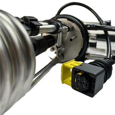 Оригинальный датчик температуры датчик уровня мочи 5506688 для двигателя JAC 2.4 TD