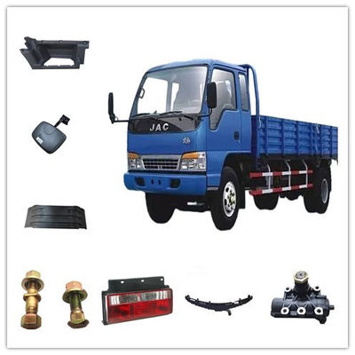 Стандартный размер 1002300FA Jac / Sinotruk Howo Запчасти для грузовиков Hfc4da1 Масло двигателя