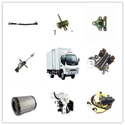 Стандартный размер 1002300FA Jac / Sinotruk Howo Запчасти для грузовиков Hfc4da1 Масло двигателя