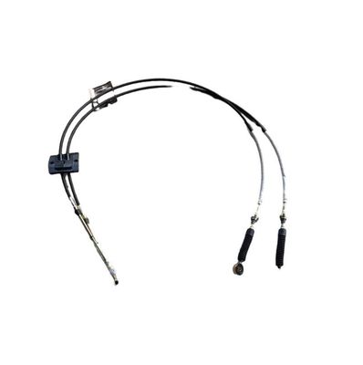 Yuejin NJ1038 Кабель передачи трансмиссии для грузовиков 1703ZS520G-040L для универсальных деталей