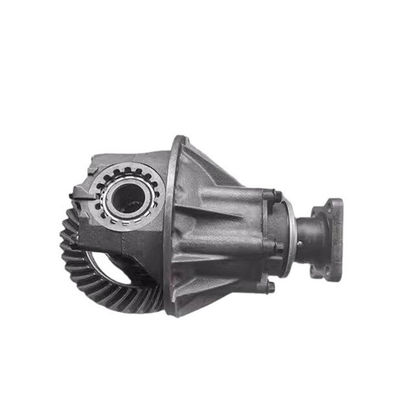 2403020b10jc Полный дифференциал для JAC ISUZU Легкий грузовик Запчасти Автомобиль