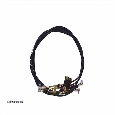 Yuejin NJ1038 Кабель передачи трансмиссии для грузовиков 1703ZS520G-040L для универсальных деталей