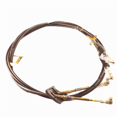 Yuejin NJ1038 Кабель передачи трансмиссии для грузовиков 1703ZS520G-040L для универсальных деталей