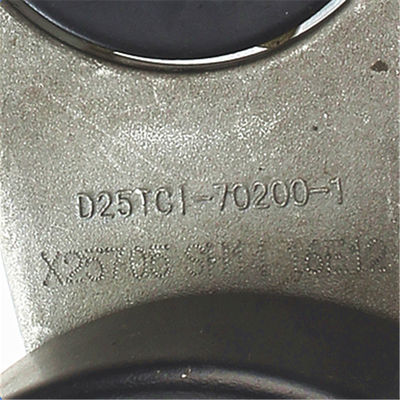 RVI Truck Timing Belt Tensioner Pulley X25705 для системы двигателя VOL