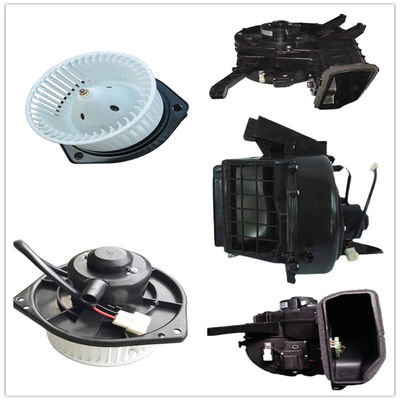 Части грузовиков 272001T700 Нагреватель для воздушных установок NJ1038