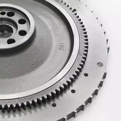 1005030FA летящее колесо для JAC 1040 гарантированно идеально подходит для грузовиков JAC