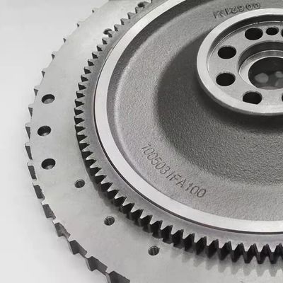 1005030FA летящее колесо для JAC 1040 гарантированно идеально подходит для грузовиков JAC