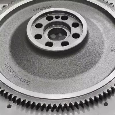 1005030FA летящее колесо для JAC 1040 гарантированно идеально подходит для грузовиков JAC