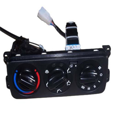 Автомобильный монтаж Юэдзин 8113910Q26 Двигатель воздушного вентилятора для грузовиков для JAC 1025 OE NO. 8113910Q26