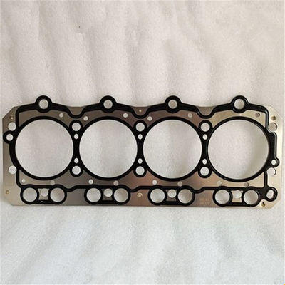 Тип двигателя Дизельный двигатель грузовик Части цилиндра Прокладка для QC490 OEM NO 2409001801504