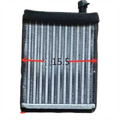 Танк расширения в стандартном размере для HFC1025 Jac Truck Parts 8101010EO-JAC