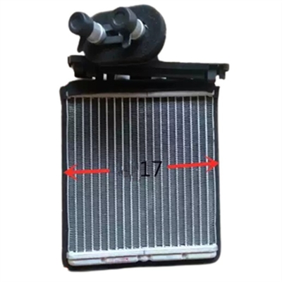 Танк расширения в стандартном размере для HFC1025 Jac Truck Parts 8101010EO-JAC