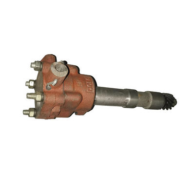 Запчасти для металлических грузовиков Нефтяной насос для QC490 OEM NO 2409001500000 Запчасти для автомобильных двигателей