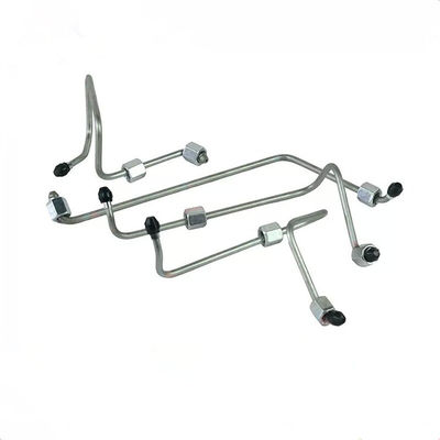 SUNRAY Автобус высокого давления трубы для впрыска топлива для QC490 грузовиков