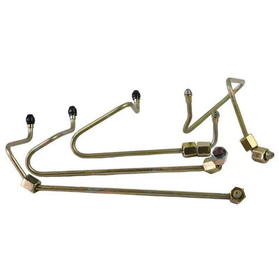 SUNRAY Автобус высокого давления трубы для впрыска топлива для QC490 грузовиков