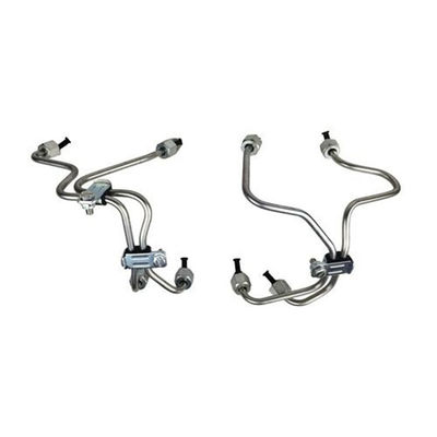 SUNRAY Автобус высокого давления трубы для впрыска топлива для QC490 грузовиков