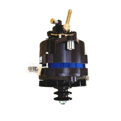 3701170FA122 Части для грузовых автомобилей Альтернатор Металлический материал OEM NO Включен для HFC4DA1