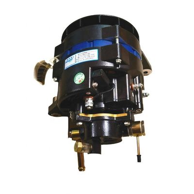 3701170FA122 Части для грузовых автомобилей Альтернатор Металлический материал OEM NO Включен для HFC4DA1