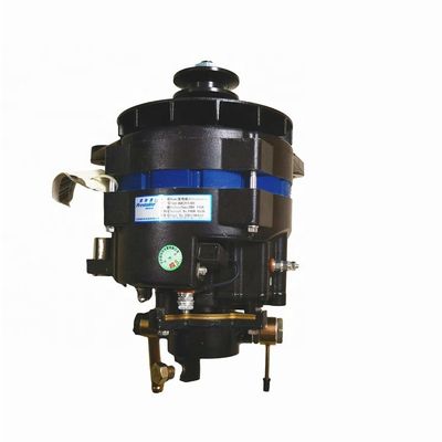 3701170FA122 Части для грузовых автомобилей Альтернатор Металлический материал OEM NO Включен для HFC4DA1