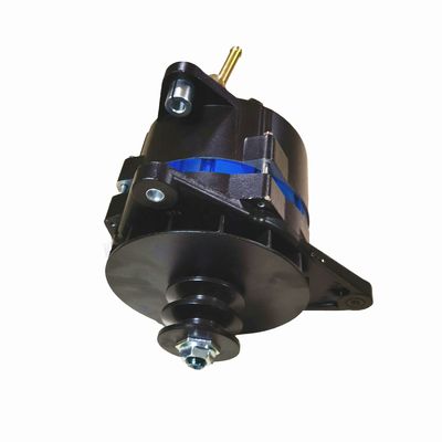 3701170FA122 Части для грузовых автомобилей Альтернатор Металлический материал OEM NO Включен для HFC4DA1