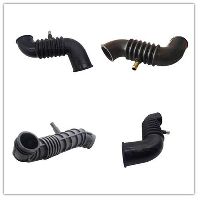 2020 год Стальной воздухозабор для FOTON1049 1046 1039 Части грузовиков Улучшенная производительность