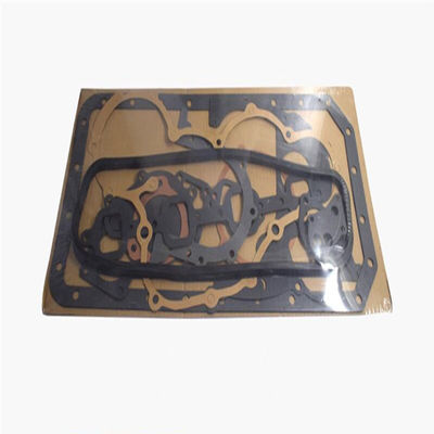 Модель грузовика JAC Дизельный двигатель запасные части Сборник поршней для QC490 с OEM NO 2409009000001