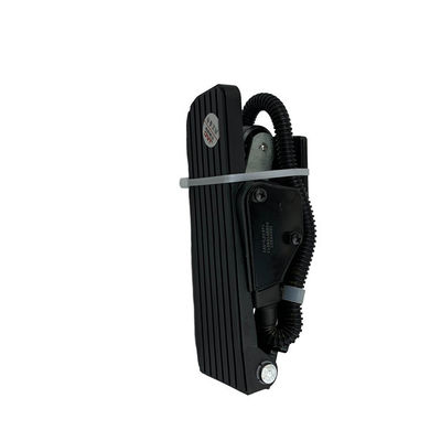 1108010E896 Электронный ускоритель для грузовиков JAC 2015- Год Алюминиевого сплава