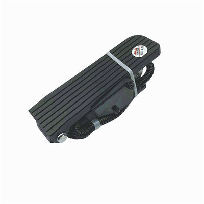 1108010E896 Электронный ускоритель для грузовиков JAC 2015- Год Алюминиевого сплава