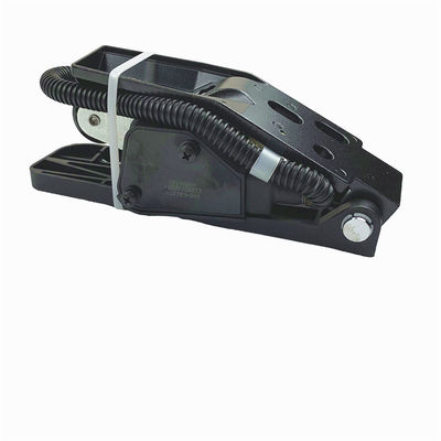 1108010E896 Электронный ускоритель для грузовиков JAC 2015- Год Алюминиевого сплава