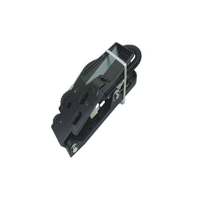 1108010E896 Электронный ускоритель для грузовиков JAC 2015- Год Алюминиевого сплава