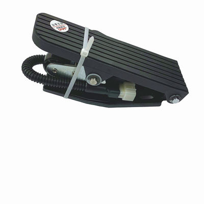 1108010E896 Электронный ускоритель для грузовиков JAC 2015- Год Алюминиевого сплава