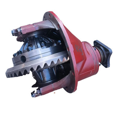 Xiangling S Полная дифференциальная сборка 8/43 9/39 7/43 8/39 соотношение