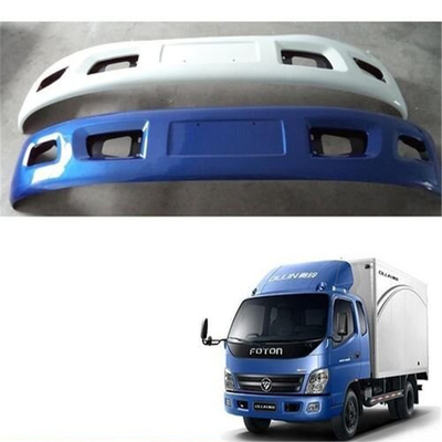 2014- Год OE 1B17053100029 Передний бампер для FOTON Aoling Запчасти для грузовиков Доступные по цене
