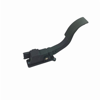 J6 Электрическая педаль ускорителя X191801 для SINOTRUK CNHTC JAC Foton HOWO Faw DFAC