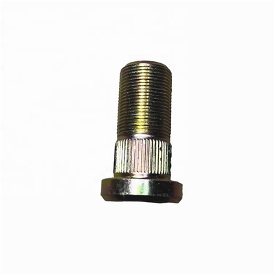 JAC Trucks and Medium Bus OEM Standard Size Disc Wheel Bolt YF30SL-03052/YF30SL-03051 (Стандартный размер дискового колеса для грузовиков и средних автобусов)