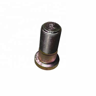 JAC Trucks and Medium Bus OEM Standard Size Disc Wheel Bolt YF30SL-03052/YF30SL-03051 (Стандартный размер дискового колеса для грузовиков и средних автобусов)