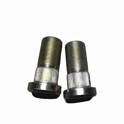 JAC Trucks and Medium Bus OEM Standard Size Disc Wheel Bolt YF30SL-03052/YF30SL-03051 (Стандартный размер дискового колеса для грузовиков и средних автобусов)