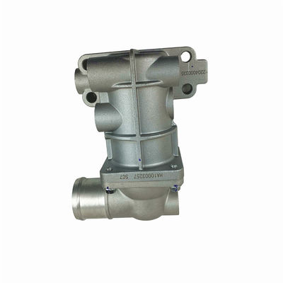 Замена термостата и клапанового сиденья легкового грузовика для двигателя JAC 2.0 T6 CTI