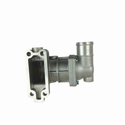 Замена термостата и клапанового сиденья легкового грузовика для двигателя JAC 2.0 T6 CTI