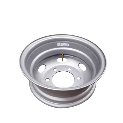 JAC1040 Junling V5 V6 Shuailing H330 E8AUS LE330C Тракторный колесный узел ET 10 мм стальное кольцо